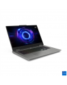 Lenovo LOQ 17IRX10 17.3 FHD i5-13450HX/24GB/1TB/NVIDIA GF RTX 5050 8GB/WIN11 Home/ENG kbd/2Y Warranty | Lenovo LOQ 17IRX10 | Luna Grey | 17.3 " | IPS | FHD | 1920 x 1080 pixels | Intel Core i5 | i5-13450HX | 24 GB | SO-DIMM DDR5 | Solid-state drive capacity 1000 GB | NVIDIA GeForce RTX 5050 | GDDR7 | 8 GB | Windows 11 Home | 802.11ax | Bluetooth version 5.2 | Keyboard language English | Keyboard backlit | Warranty 24 month(s) | Battery warranty 12 month(s)