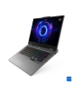 Lenovo LOQ 17IRX10 17.3 FHD i5-13450HX/24GB/1TB/NVIDIA GF RTX 5050 8GB/WIN11 Home/ENG kbd/2Y Warranty | Lenovo LOQ 17IRX10 | Lun