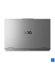 Lenovo LOQ 17IRX10 17.3 FHD i5-13450HX/24GB/1TB/NVIDIA GF RTX 5050 8GB/WIN11 Home/ENG kbd/2Y Warranty | Lenovo LOQ 17IRX10 | Lun