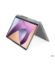 Lenovo IdeaPad Flex 5 14ABR8 14 WUXGA Touch AMD R5 5625U/16GB/512GB/AMD Radeon/WIN11 Home/ENG kbd/Grey/FP/2Y Warranty | Lenovo IdeaPad Flex 5 14ABR8 | Arctic Grey | 14 " | IPS | Touchscreen | WUXGA | 1920 x 1200 pixels | Glossy | AMD Ryzen 5 | 5625U | 16 GB | Soldered LPDDR4x | Solid-state drive capacity 512 GB | AMD Radeon | Windows 11 Home | 802.11ax | Bluetooth version 5.3 | Keyboard language English | Keyboard backlit | Warranty 24 month(s) | Battery warranty 12 month(s)