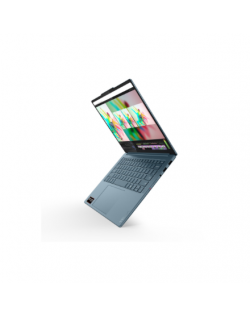 Lenovo Yoga Pro 7 14ASP10 14.5 3K AMD Ryzen AI 9 365/32GB/1TB/AMD Radeon 880M/WIN11 Home/ENG Backlit kbd/2Y Warranty | Lenovo Yo