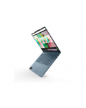 Lenovo Yoga Pro 7 14ASP10 14.5 3K AMD Ryzen AI 9 365/32GB/1TB/AMD Radeon 880M/WIN11 Home/ENG Backlit kbd/2Y Warranty | Lenovo Yoga Pro 7 14ASP10 | Tidal Teal | 14.5 " | OLED | 3K | 2944 x 1840 pixels | Glossy | AMD Ryzen AI 9 | 365 | 32 GB | Soldered LPDDR5x | Solid-state drive capacity 1000 GB | AMD Radeon 880M | Windows 11 Home | 802.11be | Bluetooth version 5.4 | Keyboard language English | Keyboard backlit | Warranty 24 month(s) | Battery warranty 12 month(s)