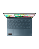 Lenovo Yoga Pro 7 14ASP10 14.5 3K AMD Ryzen AI 9 365/32GB/1TB/AMD Radeon 880M/WIN11 Home/ENG Backlit kbd/2Y Warranty | Lenovo Yo