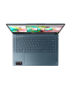 Lenovo Yoga Pro 7 14ASP10 14.5 3K AMD Ryzen AI 9 365/32GB/1TB/AMD Radeon 880M/WIN11 Home/ENG Backlit kbd/2Y Warranty | Lenovo Yo