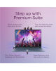 Lenovo Yoga Pro 7 14ASP10 14.5 3K AMD Ryzen AI 9 365/32GB/1TB/AMD Radeon 880M/WIN11 Home/ENG Backlit kbd/2Y Warranty | Lenovo Yo