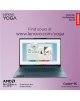Lenovo Yoga Pro 7 14ASP10 14.5 3K AMD Ryzen AI 9 365/32GB/1TB/AMD Radeon 880M/WIN11 Home/ENG Backlit kbd/2Y Warranty | Lenovo Yo