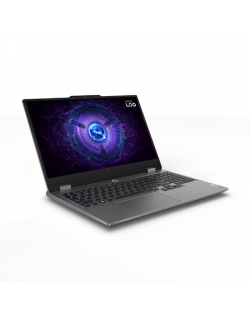 Lenovo LOQ 15ARP9 15.6 FHD AMD R7 7435HS/24GB/1TB/NVIDIA GF RTX 4050 6GB/WIN11 Home/ENG Backlit kbd/Grey/2Y Warranty | Lenovo LO