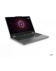 Lenovo LOQ 15ARP9 15.6 FHD AMD R7 7435HS/24GB/512GB/NVIDIA GF RTX 4050 6GB/WIN11 Home/ENG Backlit kbd/Grey/2Y Warranty | Lenovo 