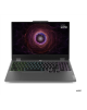 Lenovo LOQ 15ARP9 15.6 FHD AMD R7 7435HS/24GB/512GB/NVIDIA GF RTX 4050 6GB/WIN11 Home/ENG Backlit kbd/Grey/2Y Warranty | Lenovo 