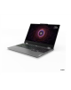 Lenovo LOQ 15ARP9 15.6 FHD AMD R7 7435HS/24GB/512GB/NVIDIA GF RTX 4050 6GB/WIN11 Home/ENG Backlit kbd/Grey/2Y Warranty | Lenovo 