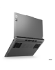 Lenovo LOQ 15ARP9 15.6 FHD AMD R7 7435HS/24GB/512GB/NVIDIA GF RTX 4050 6GB/WIN11 Home/ENG Backlit kbd/Grey/2Y Warranty | Lenovo 