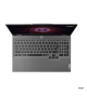 Lenovo LOQ 15ARP9 15.6 FHD AMD R7 7435HS/24GB/512GB/NVIDIA GF RTX 4050 6GB/WIN11 Home/ENG Backlit kbd/Grey/2Y Warranty | Lenovo 