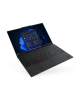 Lenovo ThinkPad E16 G3 | Black | 16 " | IPS | WUXGA | 1920 x 1200 pixels | Anti-glare | Intel Core Ultra 5 | 225U | 16 GB | SO-D