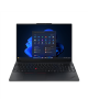Lenovo ThinkPad E16 G3 Intel | Black | 16 " | IPS | WUXGA | 1920 x 1200 pixels | Anti-glare | Intel Core Ultra 7 | 255H | 32 GB 