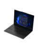 Lenovo ThinkPad E16 G3 Intel | Black | 16 " | IPS | WUXGA | 1920 x 1200 pixels | Anti-glare | Intel Core Ultra 7 | 255H | 32 GB 