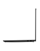 Lenovo ThinkPad E16 G3 Intel | Black | 16 " | IPS | WUXGA | 1920 x 1200 pixels | Anti-glare | Intel Core Ultra 7 | 255H | 32 GB 