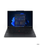 Lenovo ThinkPad E14 G7 AMD | Black | 14 " | IPS | WUXGA | 1920 x 1200 pixels | Anti-glare | AMD Ryzen 5 | 230 | 16 GB | SO-DIMM 