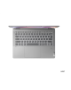 Lenovo IdeaPad Flex 5 14ABR8 Touch 14 WUXGA AMD R5 5625U/16GB/512GB/AMD Radeon/WIN11Home/Nordic Backlit kbd/Grey/FP/2Y Warranty 