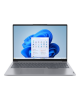 Lenovo ThinkBook 16 Gen 7 ARP 16 WUXGA AMD R5-7535HS/16GB/256GB/AMD Radeon 660M/WIN11 Pro/ENG Backlit kbd/Grey/FP/2Y Warranty | 