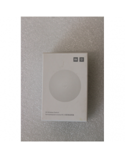 SALE OUT. Xiaomi Mi WXKG01LM wireless switch | Xiaomi Mi WXKG01LM wireless switch | DEMO