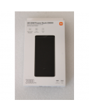 SALE OUT. Xiaomi Mi 50W Power Bank 20000 | Xiaomi Power Bank | 20000 mAh | USB-C, USB A | Black | DEMO