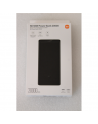 SALE OUT. Xiaomi Mi 50W Power Bank 20000 | Xiaomi Power Bank | 20000 mAh | USB-C, USB A | Black | DEMO