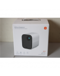 SALE OUT. Xiaomi Mi Smart Projector 2 EU | Xiaomi 2 | Full HD (1920x1080) | 500 ANSI lumens | White/Grey | LED Light Source with DLP technology | Android TV 9.0 | USED | Wi-Fi