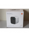 SALE OUT. Xiaomi Mi Smart Projector 2 EU | Xiaomi 2 | Full HD (1920x1080) | 500 ANSI lumens | White/Grey | LED Light Source with DLP technology | Android TV 9.0 | USED | Wi-Fi