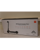 SALE OUT. Xiaomi Mi Electric Scooter Pro 2 (Black) | Xiaomi Mi Electric Scooter Pro 2 | 600 W | 25 km/h | 3 month(s) | Black | USED, DIRTY, WITHOUT ORIGINAL PACKAGING