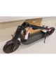 SALE OUT. Xiaomi Mi Electric Scooter Pro 2 (Black) | Xiaomi Mi Electric Scooter Pro 2 | 600 W | 25 km/h | 3 month(s) | Black | U