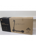 SALE OUT. Xiaomi Electric Scooter 4 Lite EU | Xiaomi Electric Scooter 4 Lite EU | 300 W | 25 km/h | 8.5 " | 3 month(s) | Black | USED AS DEMO, DAMAGED PACKAGING