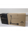 SALE OUT. Xiaomi Electric Scooter 4 Lite EU | Xiaomi Electric Scooter 4 Lite EU | 300 W | 25 km/h | 8.5 " | 3 month(s) | Black | USED AS DEMO, DAMAGED PACKAGING