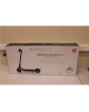 SALE OUT. Xiaomi Mi Electric Scooter Pro 2 (Black) | Xiaomi Mi Electric Scooter Pro 2 | 600 W | 25 km/h | 3 month(s) | Black | U