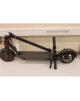 SALE OUT. Xiaomi Mi Electric Scooter Pro 2 (Black) | Xiaomi Mi Electric Scooter Pro 2 | 600 W | 25 km/h | 3 month(s) | Black | U