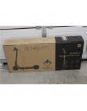 SALE OUT. Xiaomi Electric Scooter 4 Lite EU | Xiaomi Electric Scooter 4 Lite EU | 300 W | 25 km/h | 8.5 " | 3 month(s) | Black | USED AS DEMO, SCRATCHED, DIRTY, DAMAGED PACKAGING