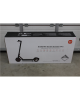 SALE OUT. Xiaomi Electric Scooter 4 Pro EU | Xiaomi Electric Scooter 4 Pro EU | 700 W | 25 km/h | 10 " | 6 month(s) | Black | DE