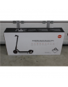 SALE OUT. Xiaomi Electric Scooter 4 Pro EU | Xiaomi Electric Scooter 4 Pro EU | 700 W | 25 km/h | 10 " | 6 month(s) | Black | DEMO