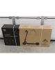 SALE OUT. Xiaomi Electric Scooter 4 Lite EU | Xiaomi Electric Scooter 4 Lite EU | 300 W | 25 km/h | 8.5 " | 6 month(s) | Black | DAMAGED PACKAGING