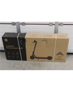 SALE OUT. Xiaomi Electric Scooter 4 Lite EU | Xiaomi Electric Scooter 4 Lite EU | 300 W | 25 km/h | 8.5 " | 6 month(s) | Black |