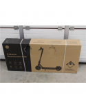SALE OUT. Xiaomi Electric Scooter 4 Lite EU | Xiaomi Electric Scooter 4 Lite EU | 300 W | 25 km/h | 8.5 " | 6 month(s) | Black | DAMAGED PACKAGING