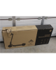 SALE OUT. Xiaomi Electric Scooter 4 Lite EU | Xiaomi Electric Scooter 4 Lite EU | 300 W | 25 km/h | 8.5 " | 3 month(s) | Black |