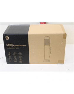 SALE OUT. Xiaomi Standing Garment Steamer EU | Xiaomi Standing Garment Steamer EU | Handheld | 2400 W | 2.3 L | 36 g/min | White