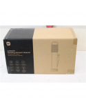 SALE OUT. Xiaomi Standing Garment Steamer EU | Xiaomi Standing Garment Steamer EU | Handheld | 2400 W | 2.3 L | 36 g/min | White | USED, DIRTY
