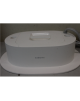 SALE OUT. Xiaomi Standing Garment Steamer EU | Xiaomi Standing Garment Steamer EU | Handheld | 2400 W | 2.3 L | 36 g/min | White