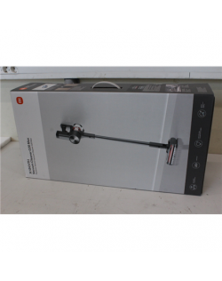 SALE OUT. Xiaomi Vacuum Cleaner G20 Max EU | Xiaomi Vacuum Cleaner | G20 Max EU | Cordless operating | 520 W | 25.2 V | Operatin