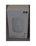 SALE OUT. Xiaomi Mi Bedside Lamp 2 | Xiaomi Bedside Lamp Smart Light RGB MiHome | MUE4093GL | 400 lm | USED, MISSING POWER ADAPTER | 25000 h | LED lamp