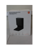 SALE OUT. Xiaomi Mi Robot Vacuum-Mop 2 Ultra Auto-empty station | Xiaomi | Auto-Empty Station | Black | USED