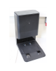 SALE OUT. Xiaomi Mi Robot Vacuum-Mop 2 Ultra Auto-empty station | Xiaomi | Auto-Empty Station | Black | USED
