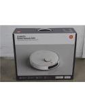 SALE OUT. Xiaomi Robot Vacuum S10+ EU | Xiaomi Robot Vacuum | S10+ EU | Wet&Dry | 5200 mAh | Dust capacity 0.45 L | 4000 Pa | White | USED