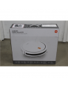 SALE OUT. Xiaomi Robot Vacuum E5 (White) EU | Xiaomi Robot Vacuum (EU) | E5 | Wet&Dry | 2600 mAh | Dust capacity 0.4 L | 2000 Pa | White | USED
